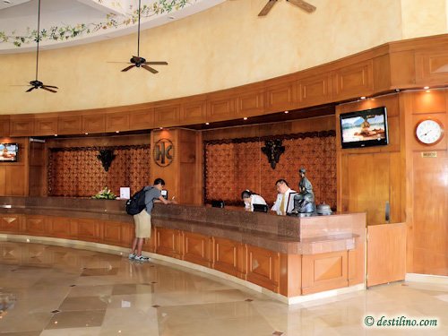 Hotel Catalonia Royal Tulum (2009)