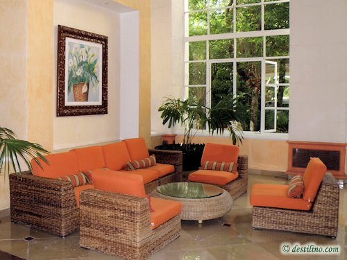 Hotel Catalonia Royal Tulum (2009)