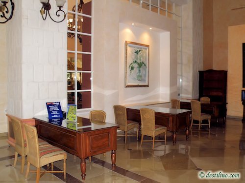 Hotel Catalonia Royal Tulum (2009)