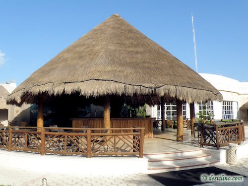 Hotel Catalonia Royal Tulum (2009)