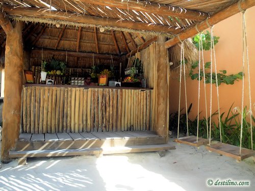 Hotel Catalonia Royal Tulum (2009)