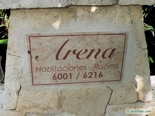 Hotel Catalonia Royal Tulum (2009)