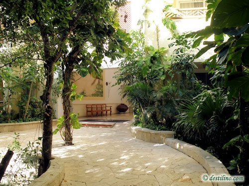 Hotel Catalonia Royal Tulum (2009)