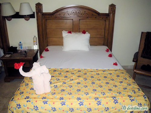Hotel Catalonia Royal Tulum (2009)