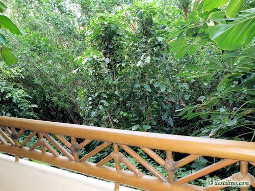 Hotel Catalonia Royal Tulum (2009)