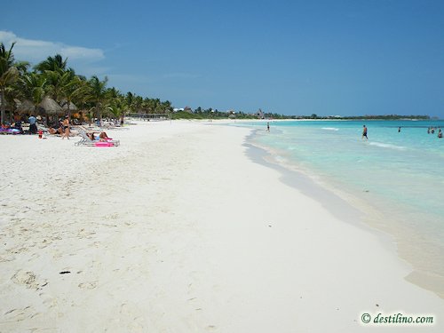 Hotel Catalonia Royal Tulum (2009)