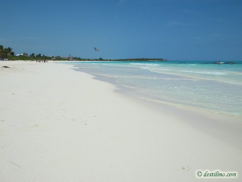 Hotel Catalonia Royal Tulum (2009)