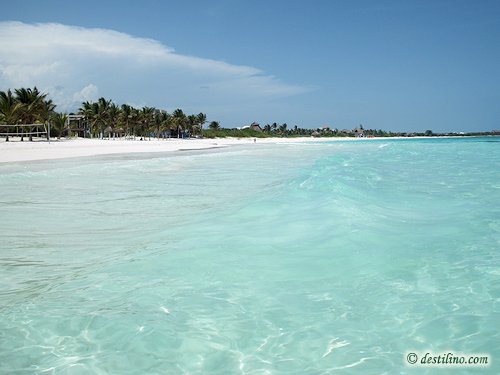 Hotel Catalonia Royal Tulum (2009)