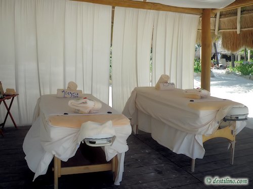 Hotel Catalonia Royal Tulum (2009)