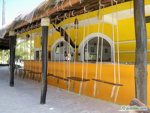 Hotel Catalonia Royal Tulum (2009)