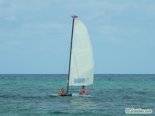 Hotel Catalonia Royal Tulum (2009)
