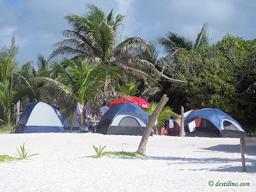 Hotel Catalonia Royal Tulum (2009)
