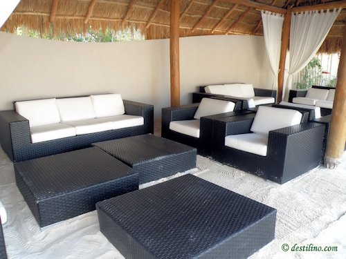 Hotel Catalonia Royal Tulum (2009)