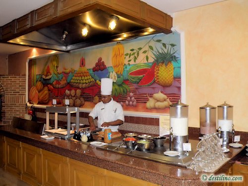 Hotel Catalonia Royal Tulum (2009)