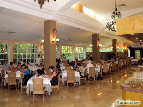 Hotel Catalonia Royal Tulum (2009)