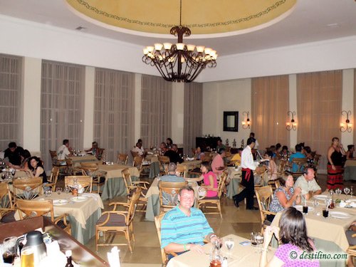 Hotel Catalonia Royal Tulum (2009)