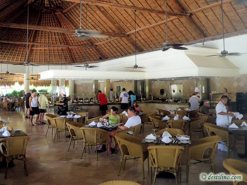 Hotel Catalonia Royal Tulum (2009)