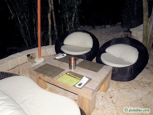 Hotel Catalonia Royal Tulum (2009)