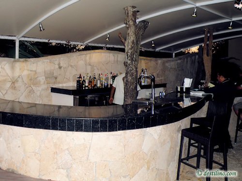 Hotel Catalonia Royal Tulum (2009)