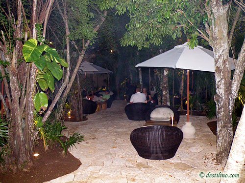 Hotel Catalonia Royal Tulum (2009)