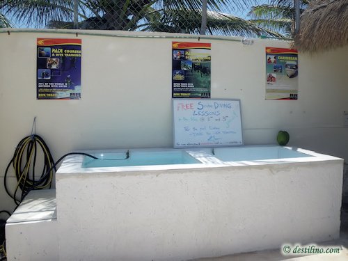 Hotel Catalonia Royal Tulum (2009)