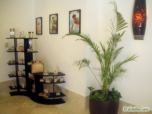 Hotel Catalonia Royal Tulum (2009)
