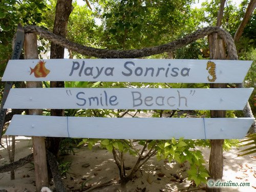 Hotel Playa Sonrisa (2009)