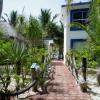 Hotel Playa Sonrisa (2009)