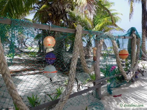 Hotel Playa Sonrisa (2009)
