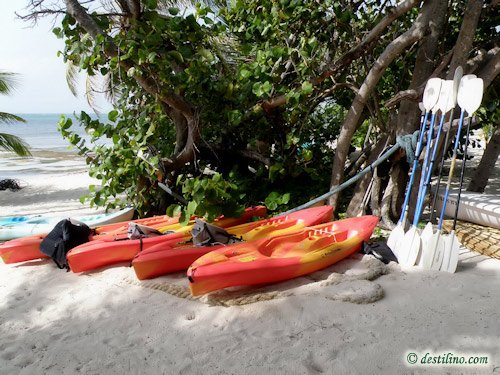 Hotel Playa Sonrisa (2009)