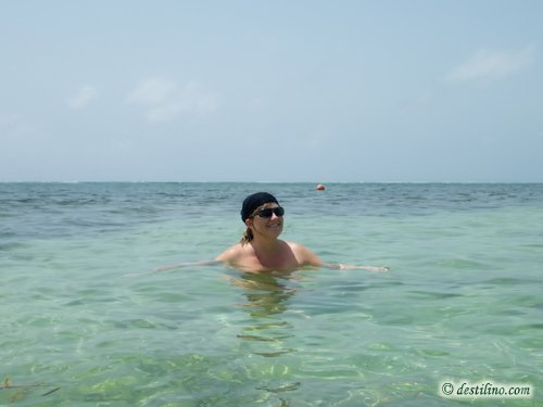 Hotel Playa Sonrisa (2009)