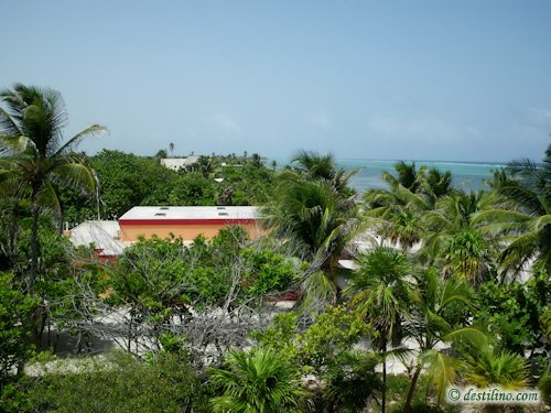 Hotel Playa Sonrisa (2009)