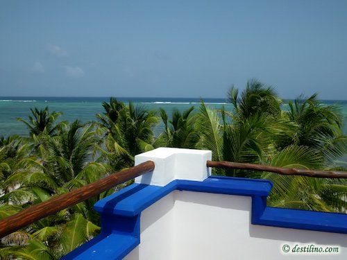 Hotel Playa Sonrisa (2009)