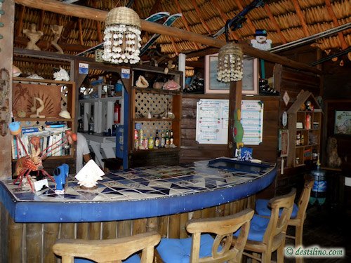 Hotel Playa Sonrisa (2009)