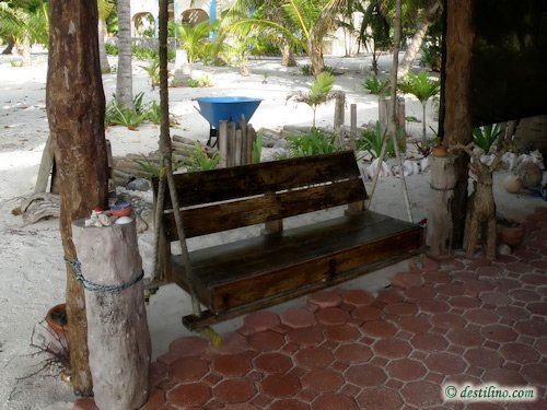 Hotel Playa Sonrisa (2009)