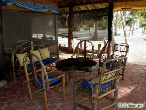 Hotel Playa Sonrisa (2009)