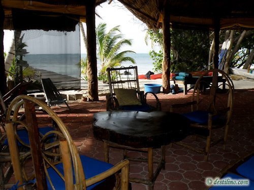 Hotel Playa Sonrisa (2009)