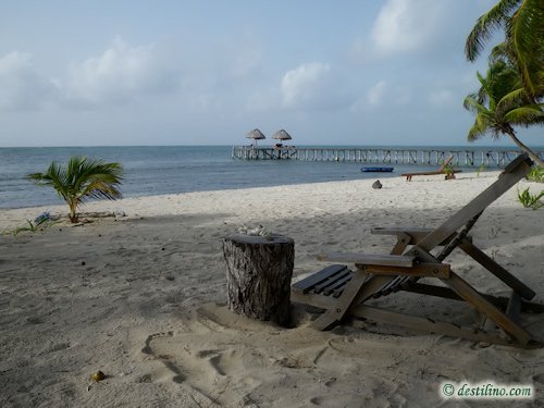 Hotel Playa Sonrisa (2009)