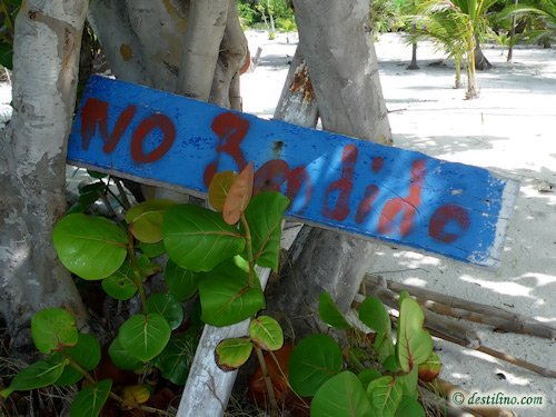 Hotel Playa Sonrisa (2009)