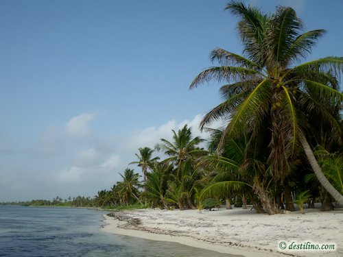 Hotel Playa Sonrisa (2009)