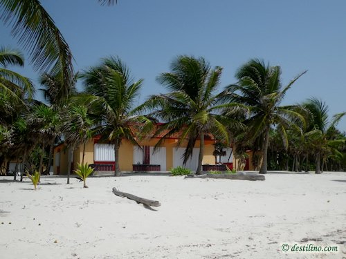 Hotel Playa Sonrisa (2009)