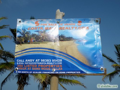 Hotel Playa Sonrisa (2009)
