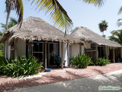Hotel Playa Sonrisa (2009)