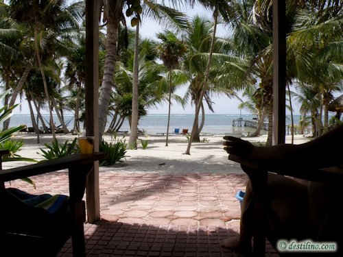 Hotel Playa Sonrisa (2009)