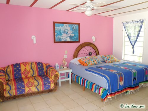 Hotel Playa Sonrisa (2009)