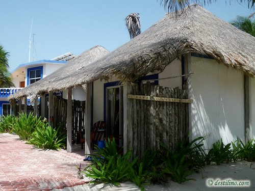 Hotel Playa Sonrisa (2009)