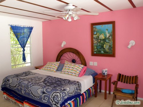 Hotel Playa Sonrisa (2009)