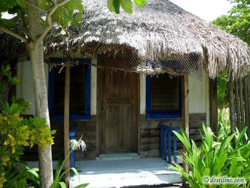 Hotel Playa Sonrisa (2009)