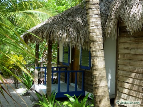Hotel Playa Sonrisa (2009)