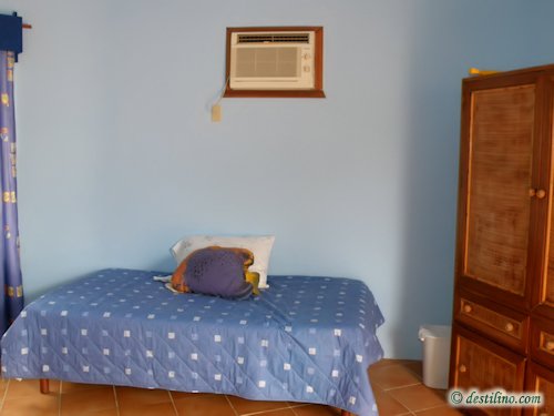 Hotel Playa Sonrisa (2009)